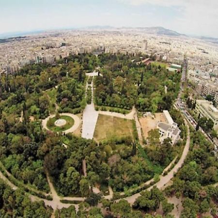 Green Day Athens Exterior photo